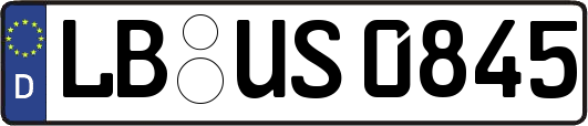 LB-US0845