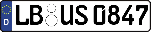 LB-US0847