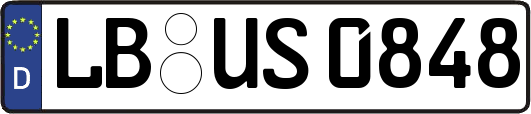 LB-US0848