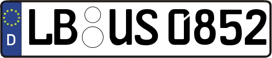 LB-US0852