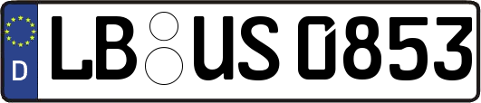 LB-US0853