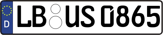 LB-US0865