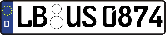 LB-US0874