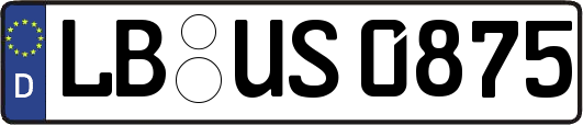 LB-US0875