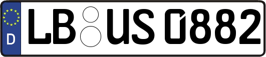 LB-US0882