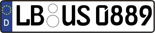 LB-US0889