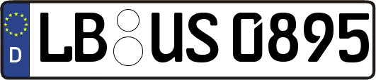 LB-US0895