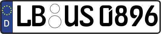 LB-US0896