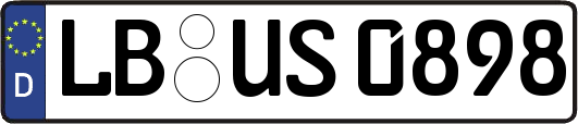 LB-US0898