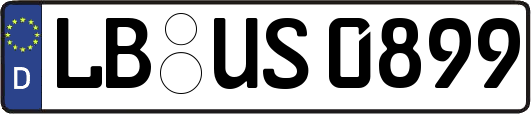 LB-US0899