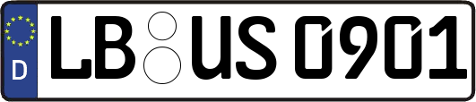 LB-US0901