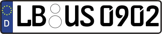 LB-US0902