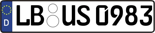 LB-US0983