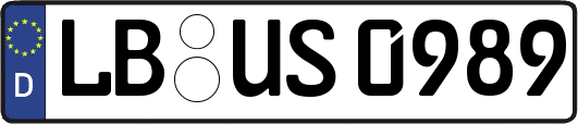 LB-US0989