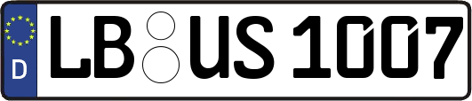 LB-US1007