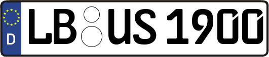 LB-US1900