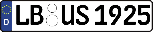 LB-US1925