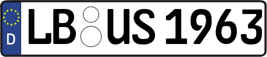 LB-US1963