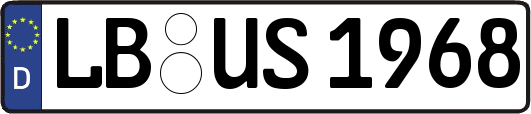LB-US1968