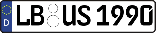 LB-US1990