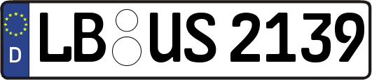 LB-US2139