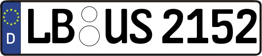 LB-US2152