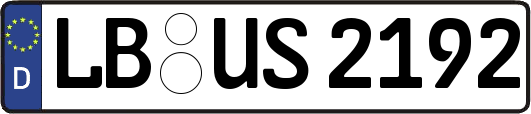 LB-US2192