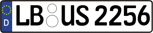 LB-US2256