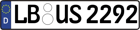 LB-US2292