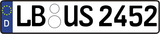 LB-US2452