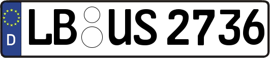 LB-US2736