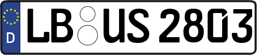 LB-US2803