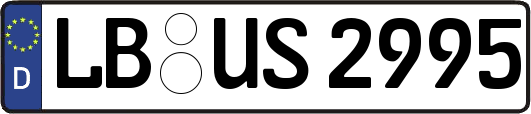 LB-US2995