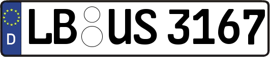 LB-US3167