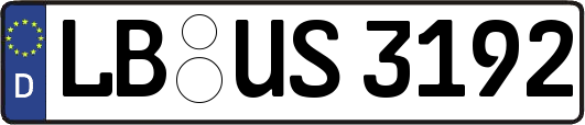 LB-US3192