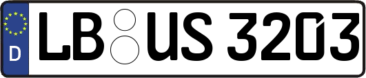LB-US3203