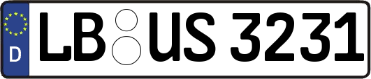 LB-US3231