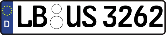LB-US3262