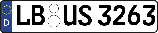 LB-US3263