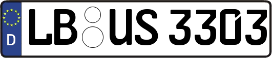 LB-US3303