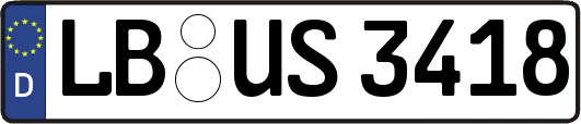LB-US3418