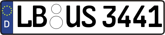 LB-US3441