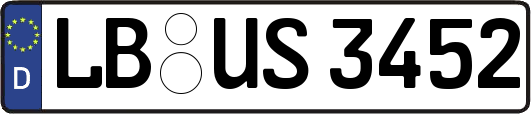 LB-US3452