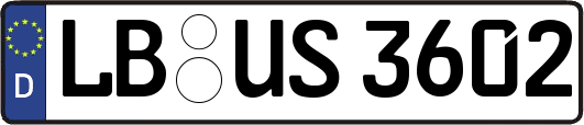 LB-US3602