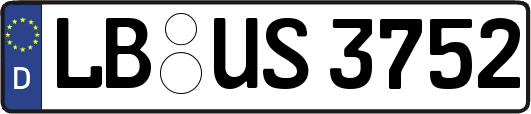 LB-US3752