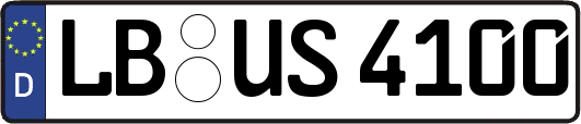 LB-US4100