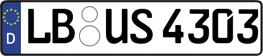 LB-US4303