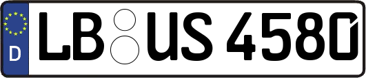 LB-US4580