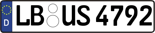 LB-US4792