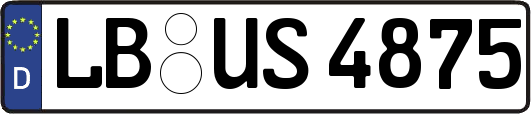 LB-US4875